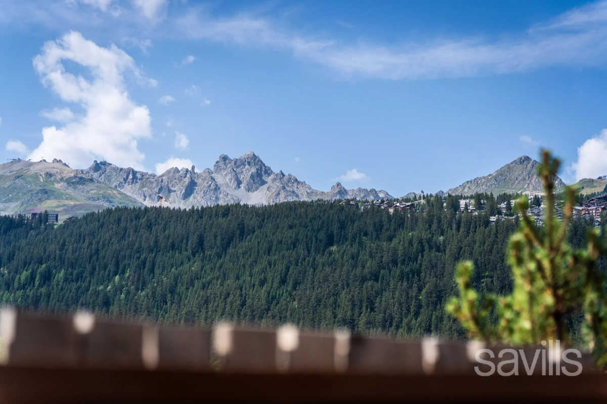Luxury Apartment for sale in Courchevel, 1 470 000 €, Photo 3