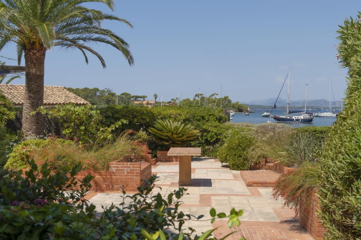 Appartement de luxe à vendre à Hyères, 1 664 000 €, Photo 3