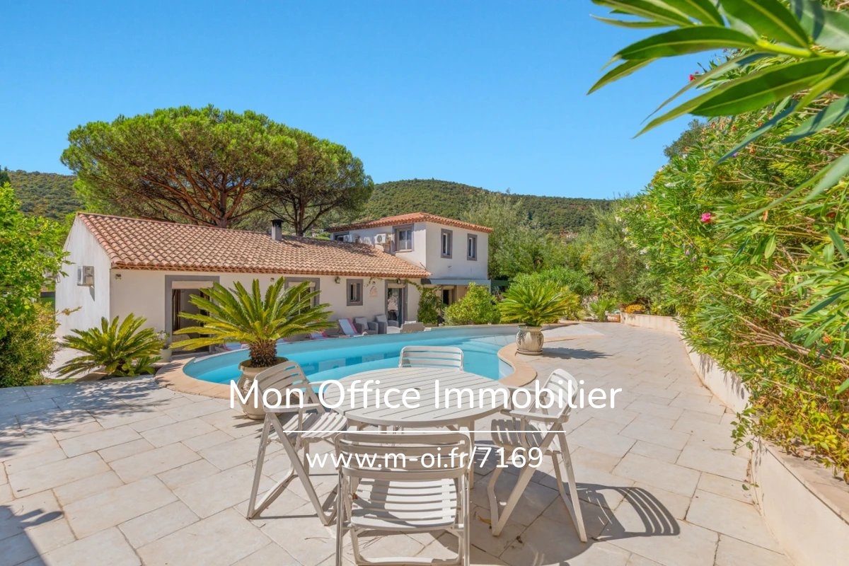 Luxury House for sale in La Croix-Valmer, 1 600 000 €, Photo 3
