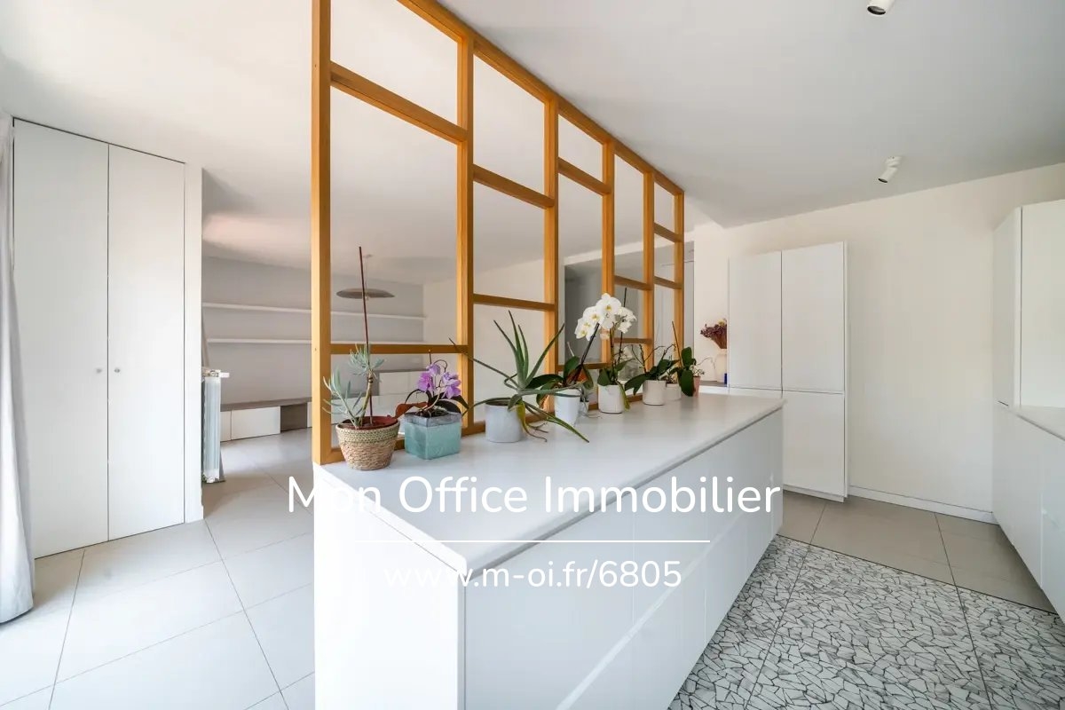 Luxury Apartment for sale in Aix-en-Provence, 567 000 €, Photo 3