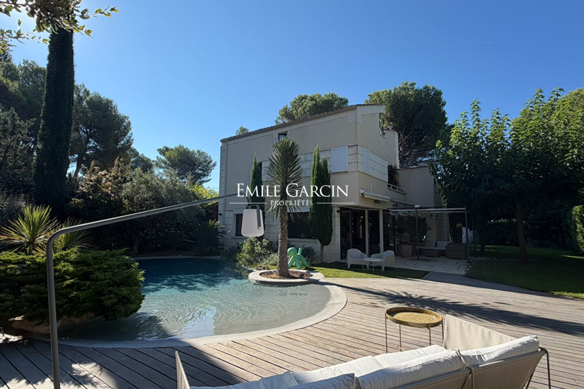 Maison de luxe à vendre à Aix-en-Provence, 1 325 000 €, Photo 3