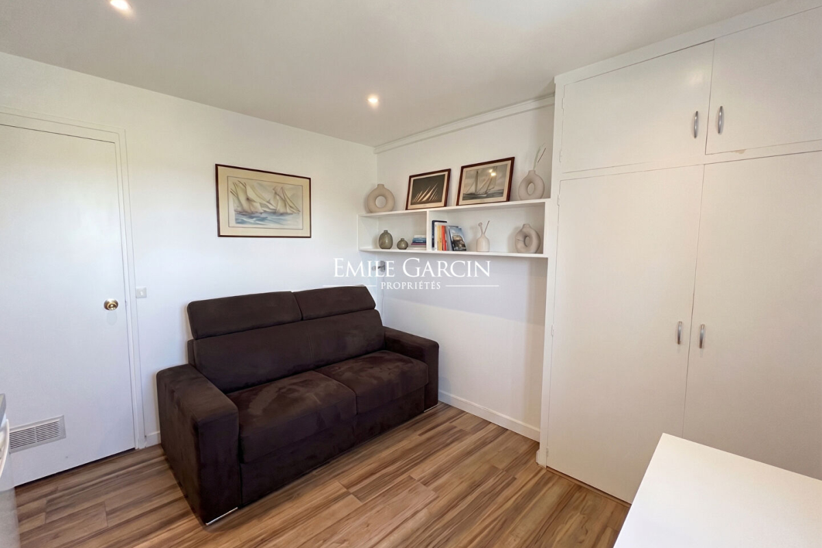 Appartement de luxe à vendre à Deauville, 45 000 €, Photo 3