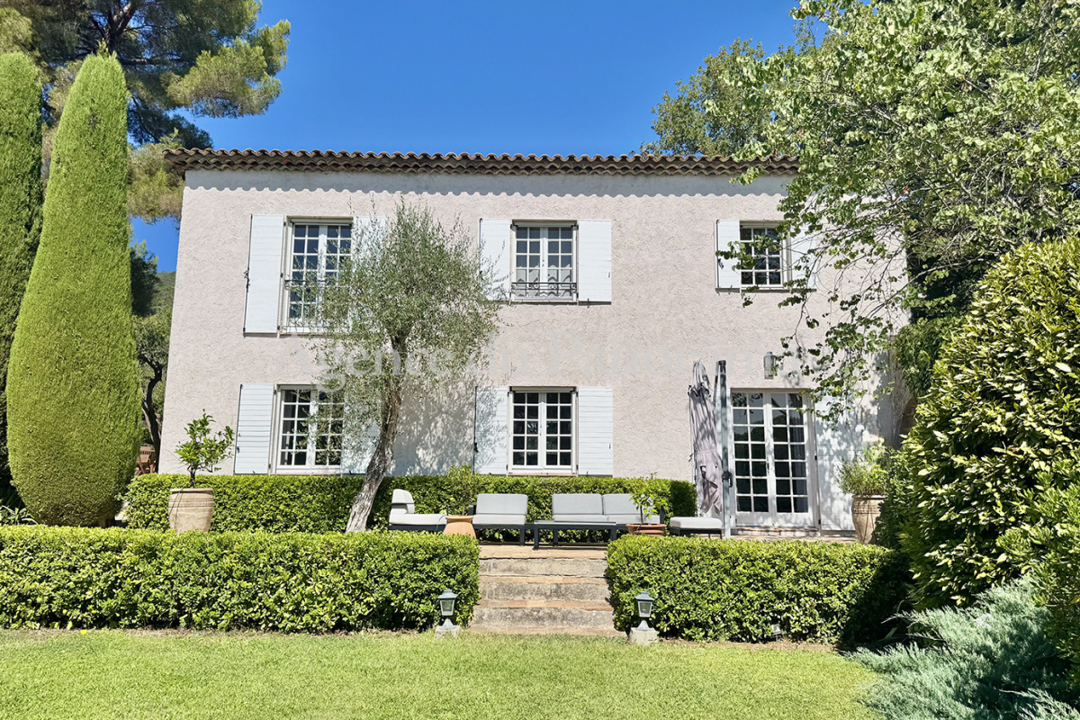 Luxury House for sale in Spéracèdes, 1 980 000 €, Photo 3