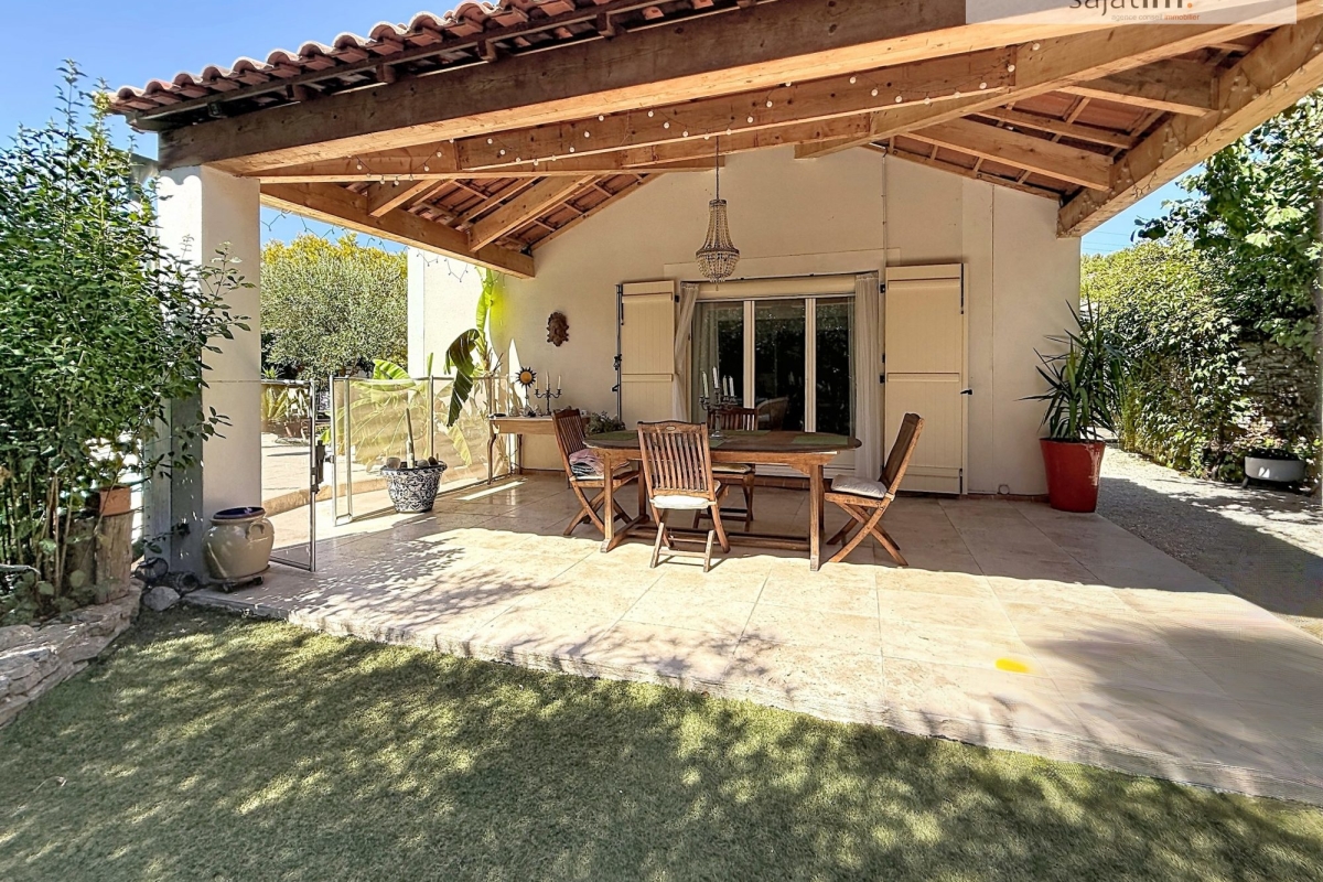 Maison de luxe à vendre à Marseille 11ème, 729 000 €, Photo 4