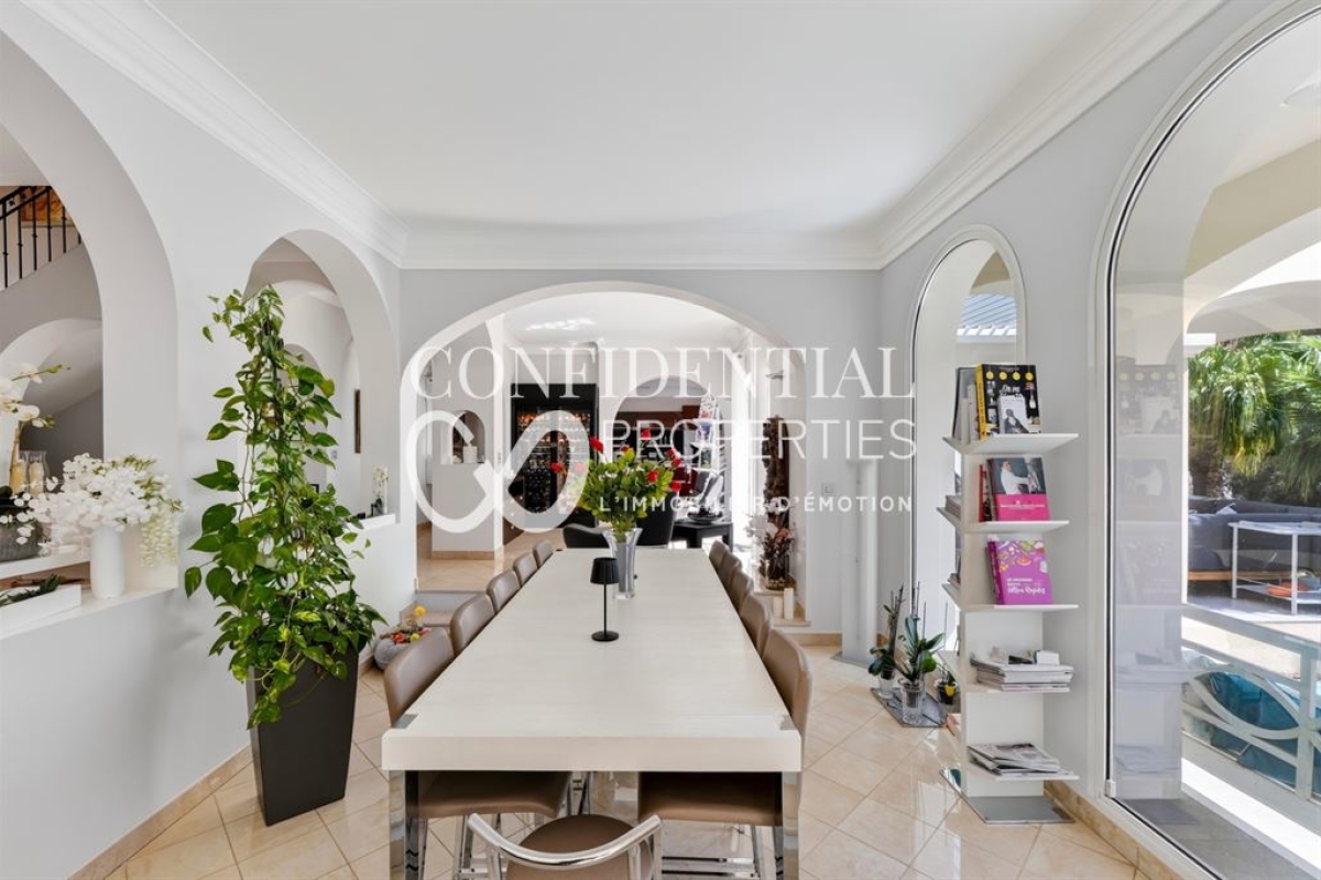 Maison de luxe à vendre à Sanary-sur-Mer, 2 890 000 €, Photo 4