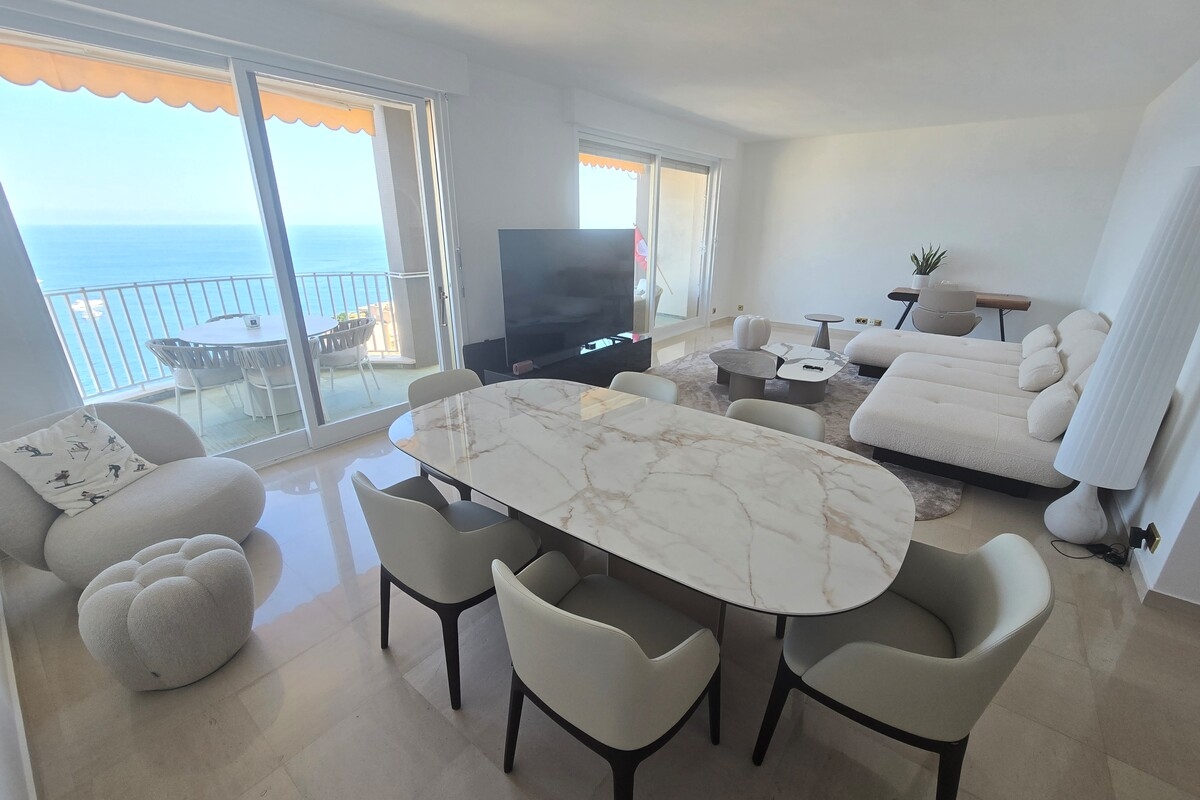 Appartement de luxe à louer à Monaco, 20 000 €, Photo 4