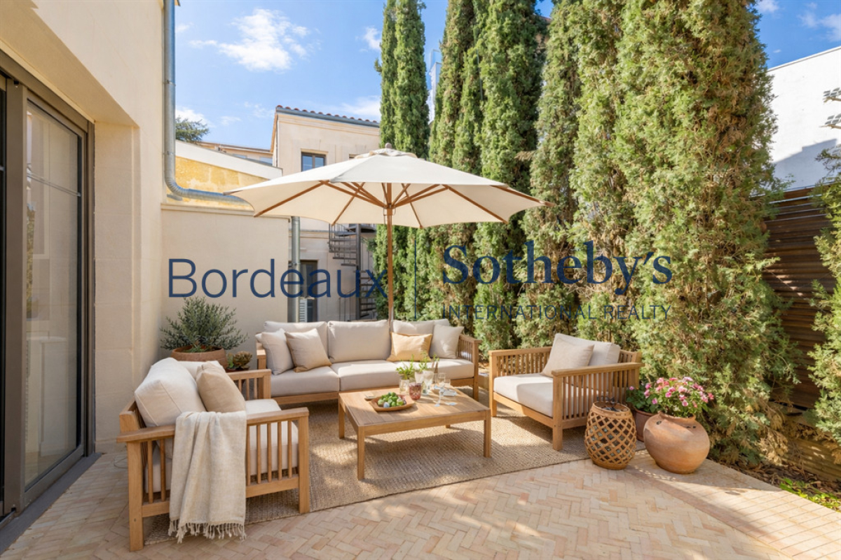 Luxury House for sale in Bordeaux, 993 000 €, Photo 4