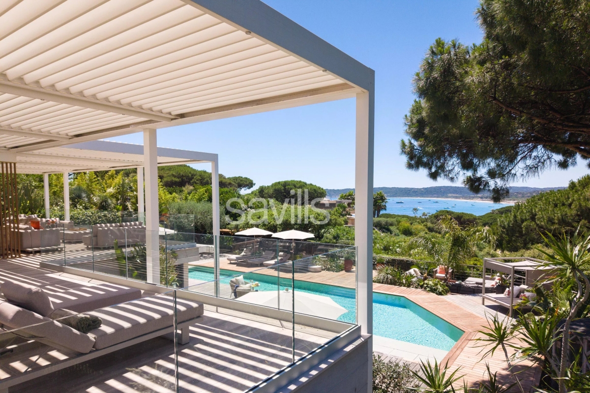 Maison de luxe à vendre à Ramatuelle, 25 000 000 €, Photo 4