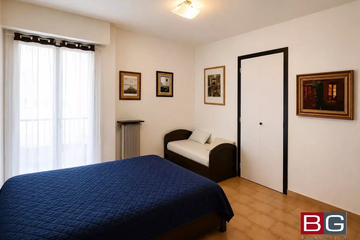 Luxury Apartment for sale in Antibes, 245 000 €, Photo 4