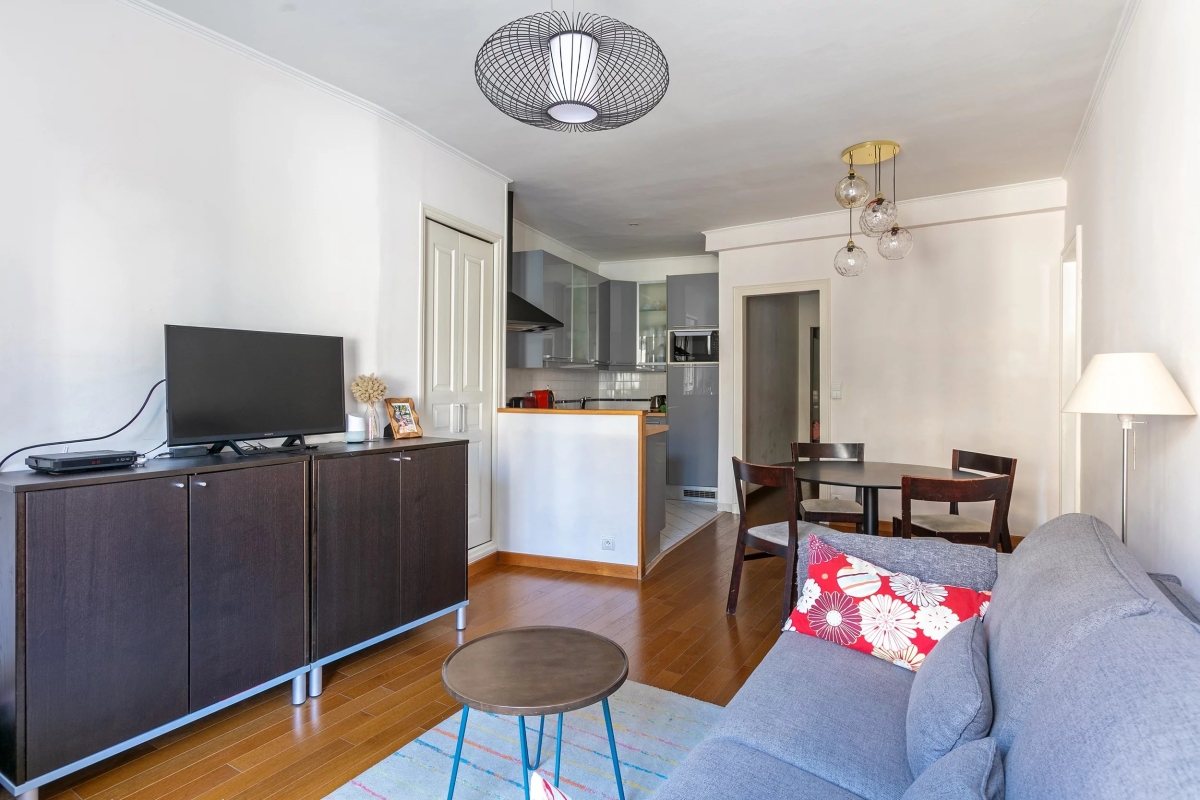 Appartement de luxe à vendre à Paris 10ème, 670 000 €, Photo 4