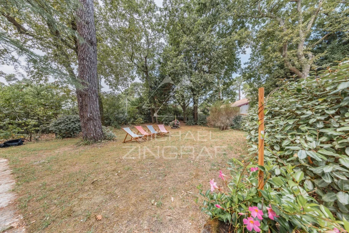 Luxury House for sale in Arcachon, 1 596 000 €, Photo 4