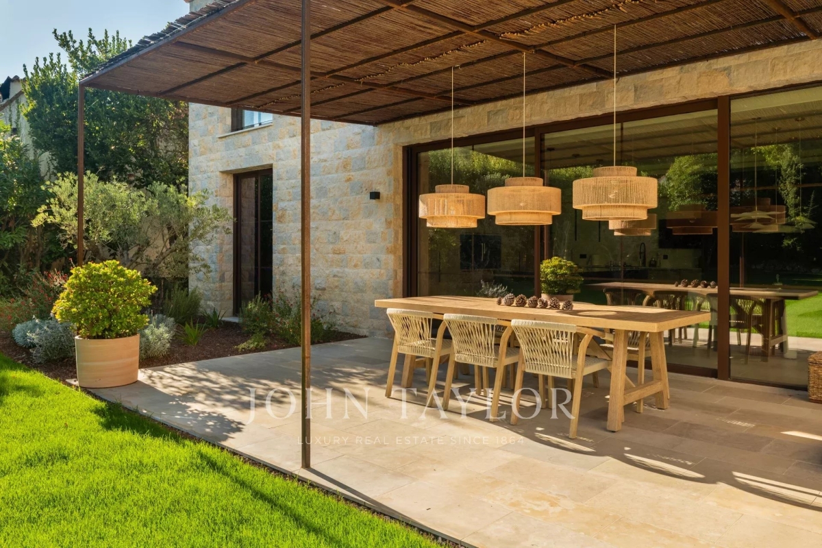 Maison de luxe à vendre à Mougins, 4 500 000 €, Photo 4
