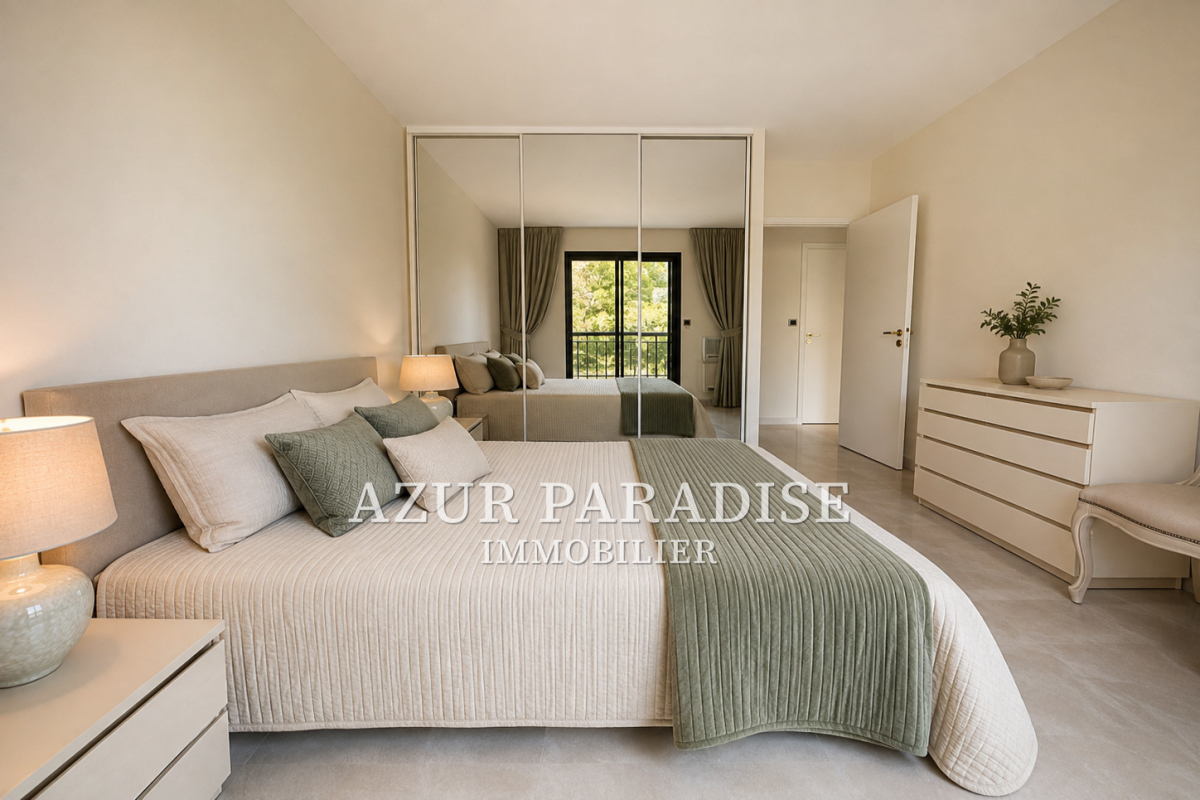 Appartement de luxe à vendre à Cannes, 720 000 €, Photo 4