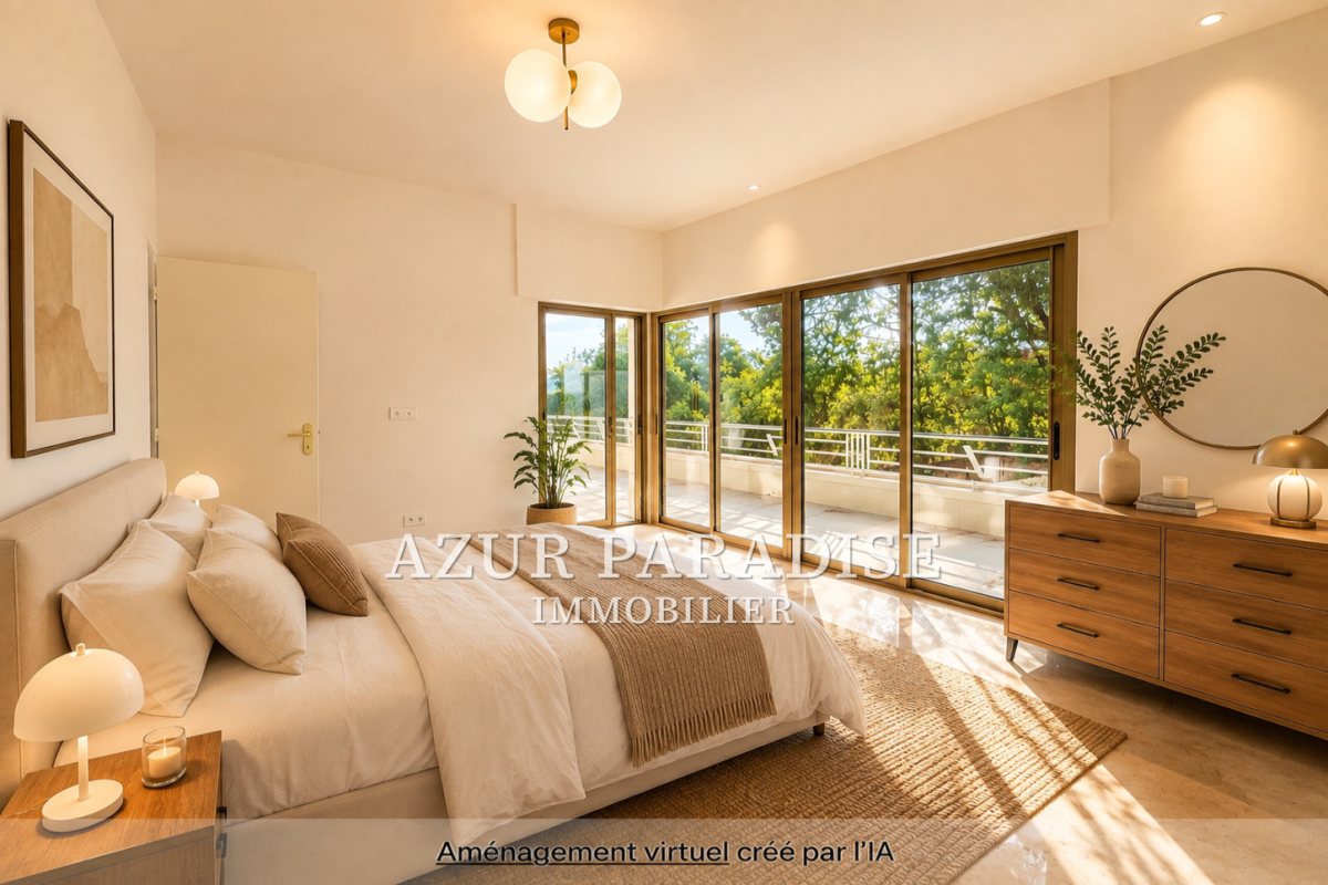 Appartement de luxe à vendre à Cannes, 1 490 000 €, Photo 4