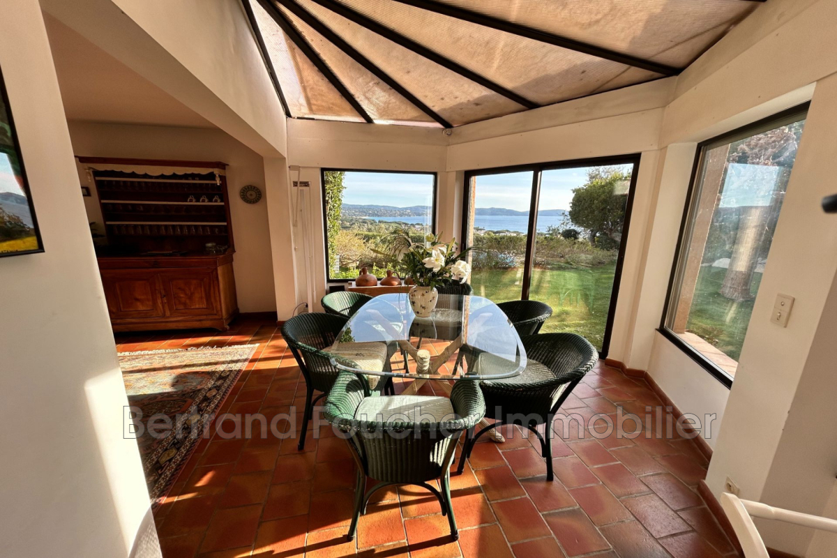 Luxury House for sale in Cavalaire-sur-Mer, 995 000 €, Photo 4
