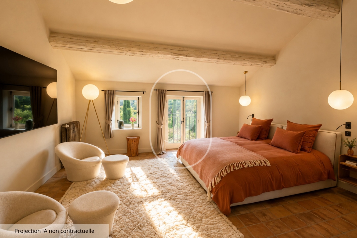 Maison de luxe à vendre à Saint-Rémy-de-Provence, 6 880 000 €, Photo 4