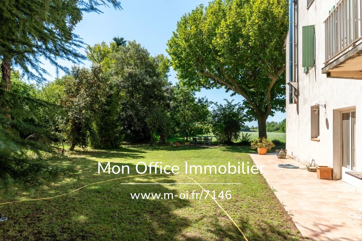 Maison de luxe à vendre à Mouriès, 790 000 €, Photo 4