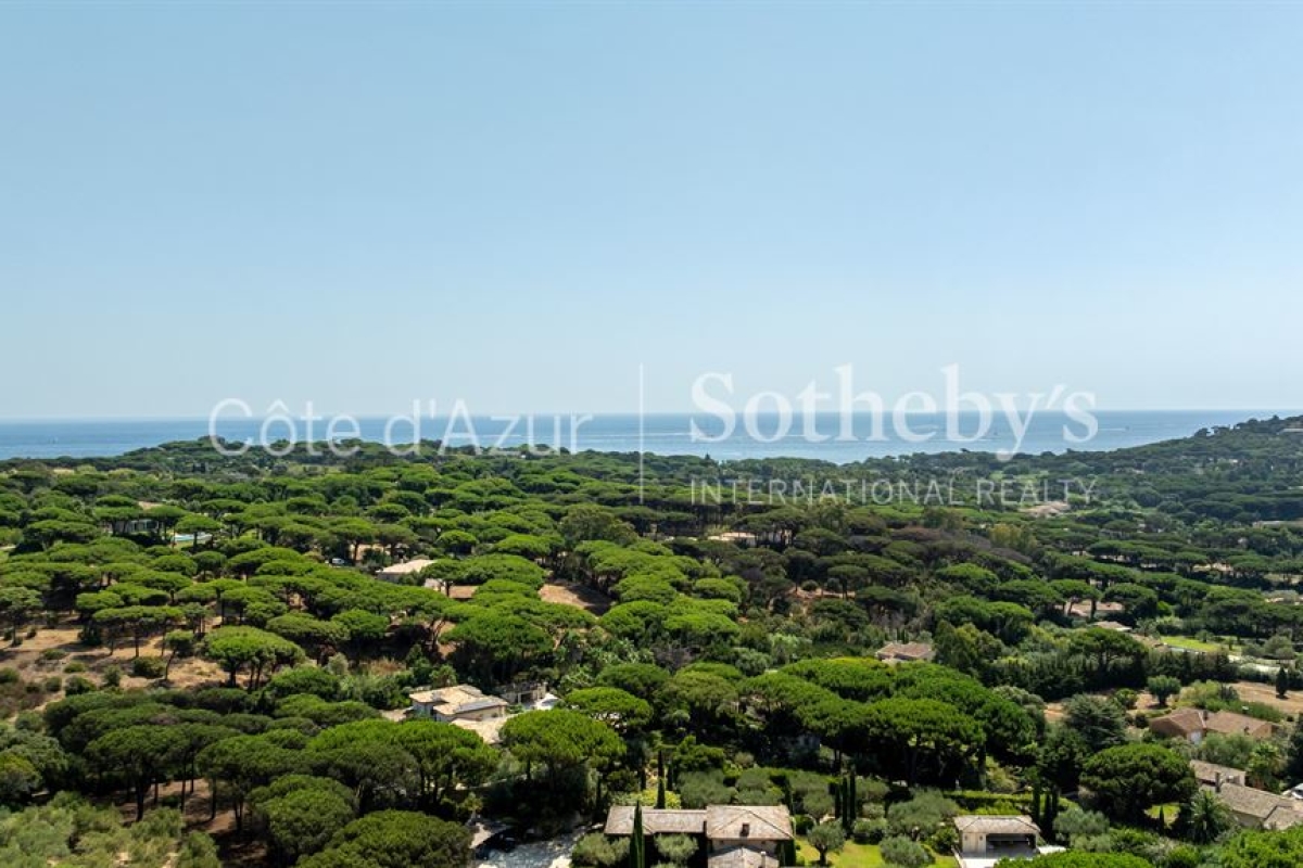 Luxury House for sale in Saint-Tropez, 25 000 000 €, Photo 4