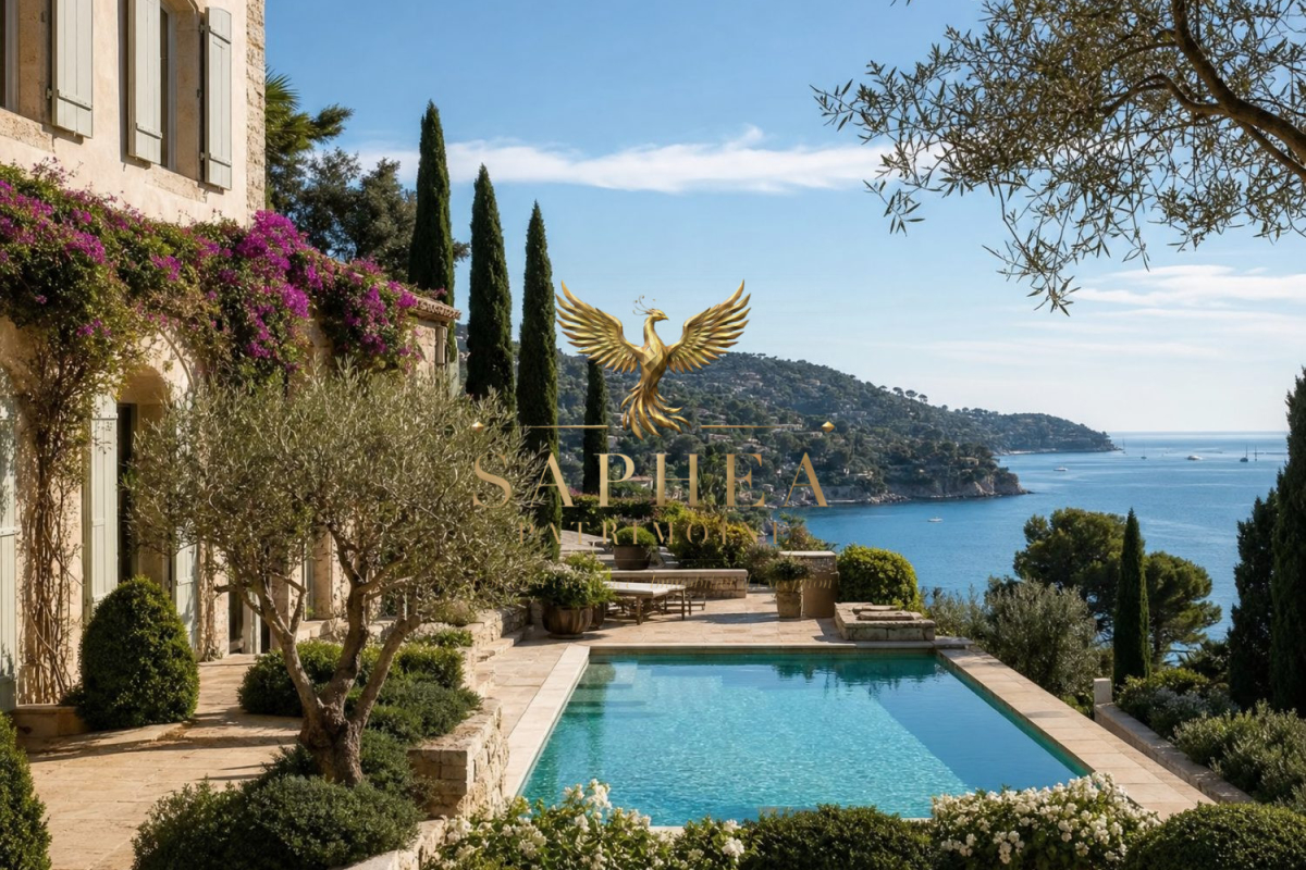 Maison de luxe à vendre à Carqueiranne, 8 000 000 €, Photo 4