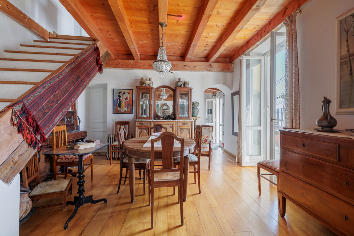 Maison de luxe à vendre à Beausoleil, 995 000 €, Photo 4
