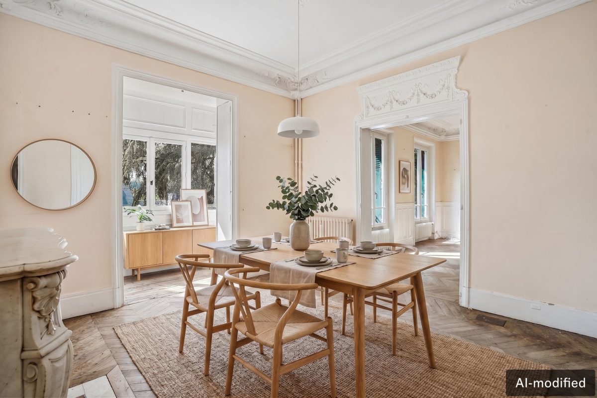 Luxury House for sale in Ville-d'Avray, 2 550 000 €, Photo 4