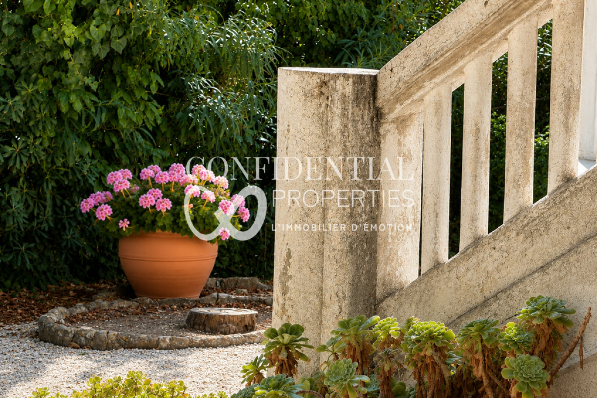Appartement de luxe à vendre à Sanary-sur-Mer, 1 522 500 €, Photo 4