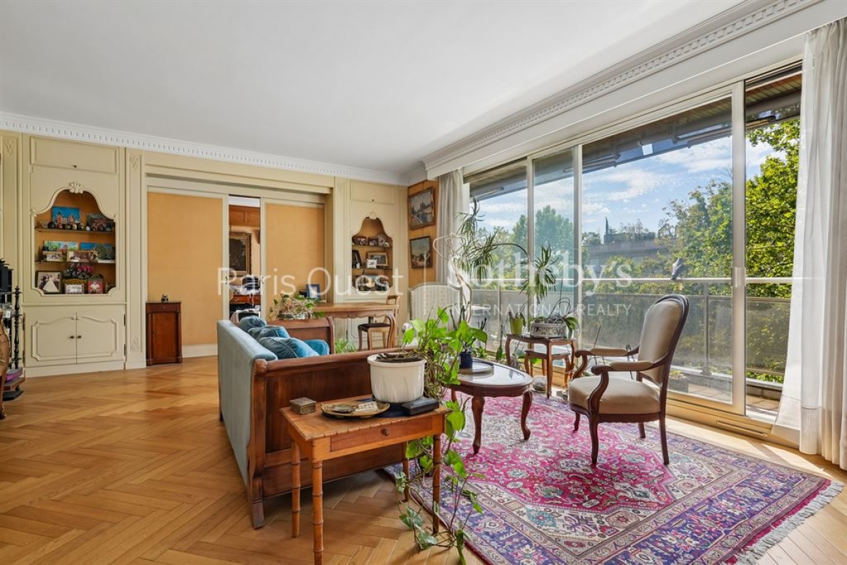Appartement de luxe à vendre à Paris 16ème, 1 885 000 €, Photo 4