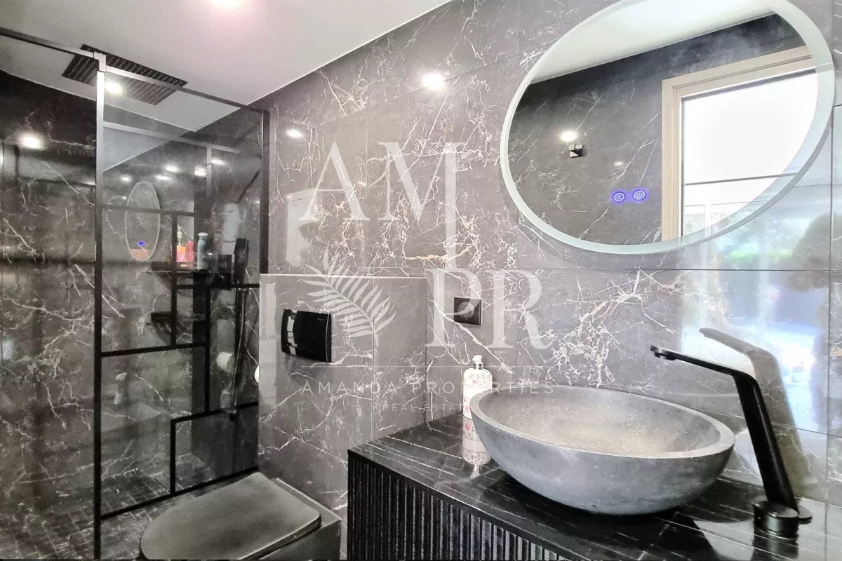 Maison de luxe à vendre à Cannes, 2 490 000 €, Photo 4