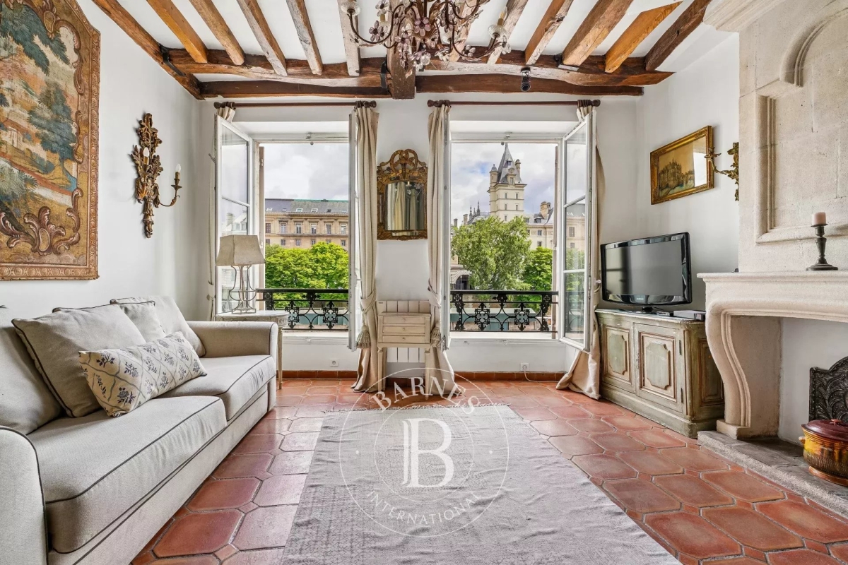 Luxury Apartment for sale in Paris 6ème, 1 270 000 €, Photo 4