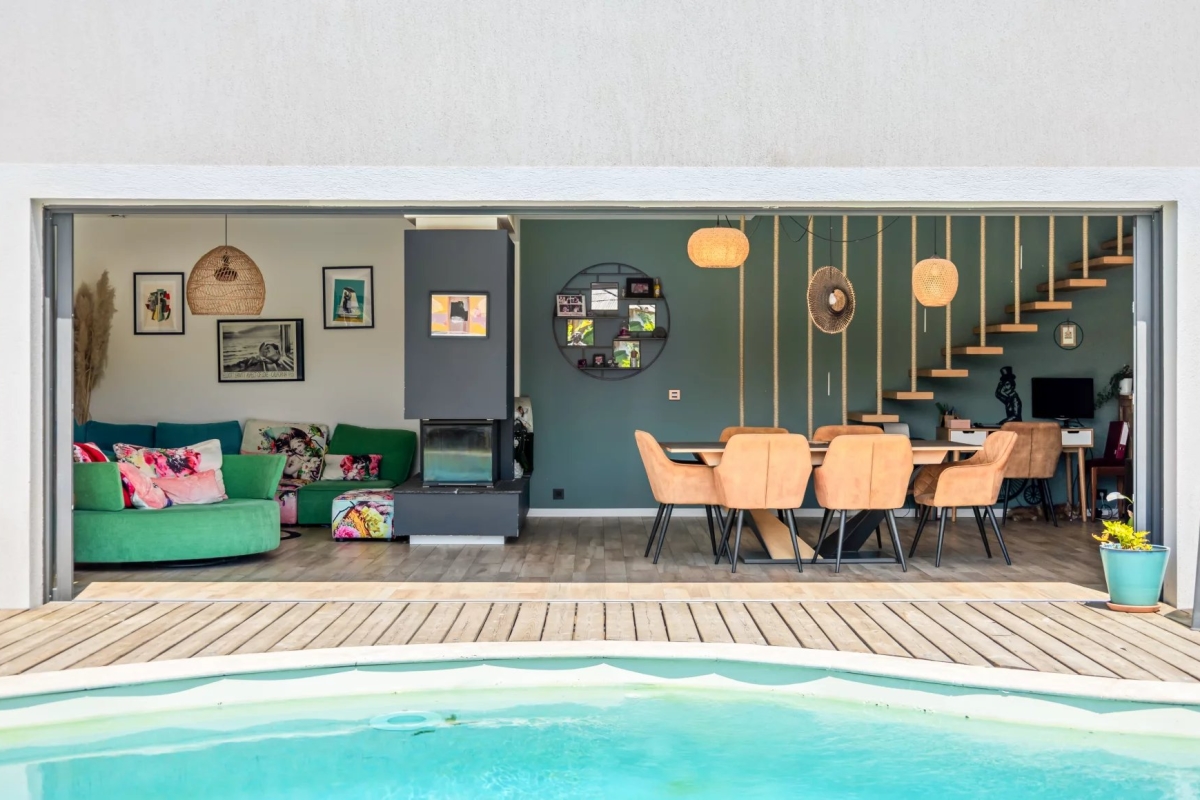 Maison de luxe à vendre à Auribeau-sur-Siagne, 959 000 €, Photo 4