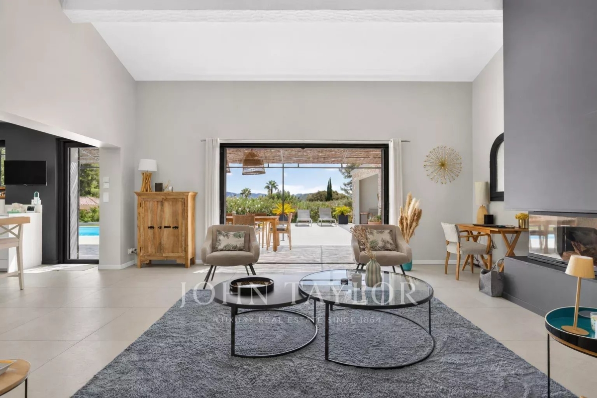 Maison de luxe à vendre à La Cadière-d'Azur, 1 440 000 €, Photo 4