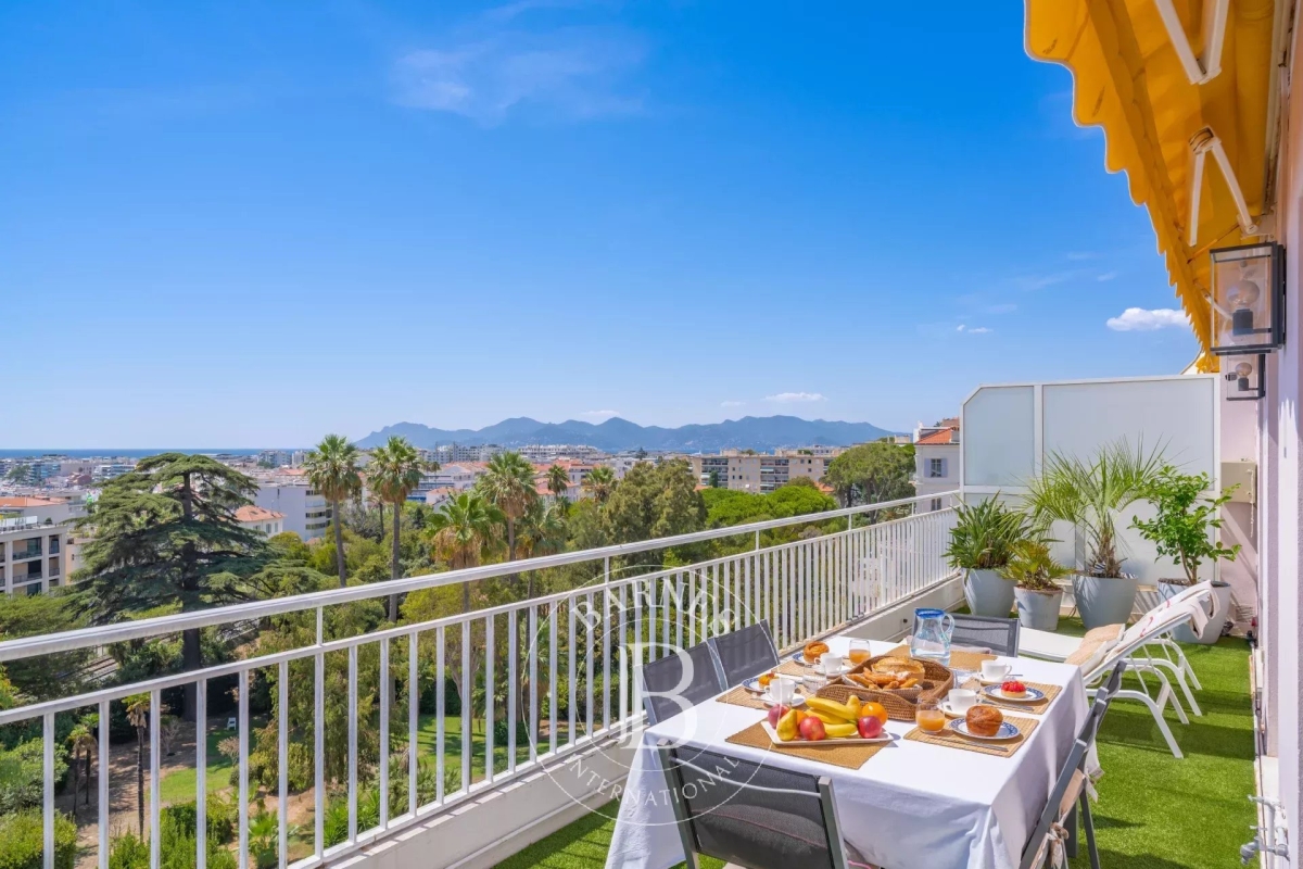 Luxury Apartment for sale in Cannes, 1 690 000 €, Photo 4