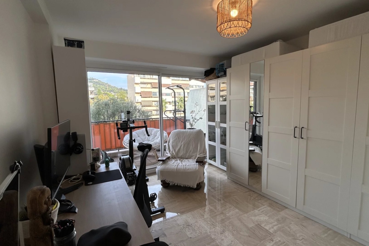 Luxury Apartment for sale in Le Cannet, 368 000 €, Photo 4
