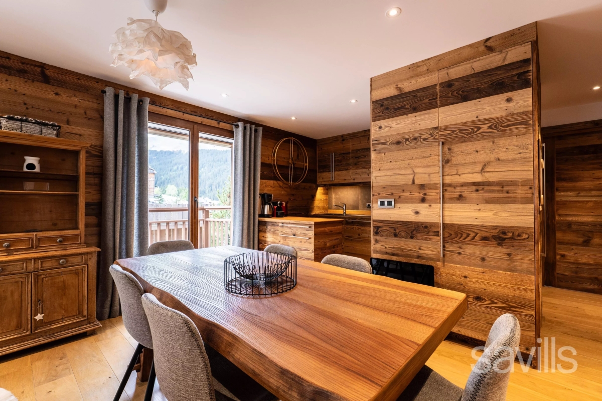 Luxury Apartment for sale in Courchevel, 1 470 000 €, Photo 4