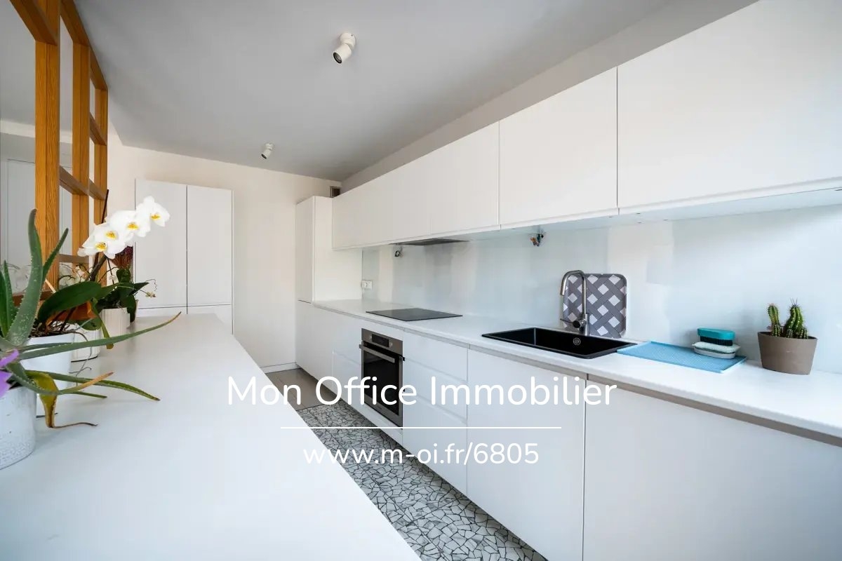 Luxury Apartment for sale in Aix-en-Provence, 567 000 €, Photo 4