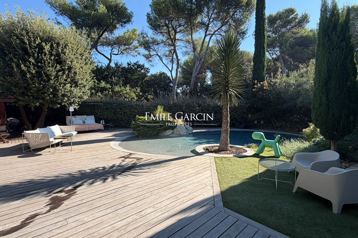 Maison de luxe à vendre à Aix-en-Provence, 1 325 000 €, Photo 4