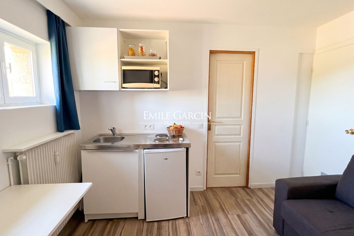 Appartement de luxe à vendre à Deauville, 45 000 €, Photo 4