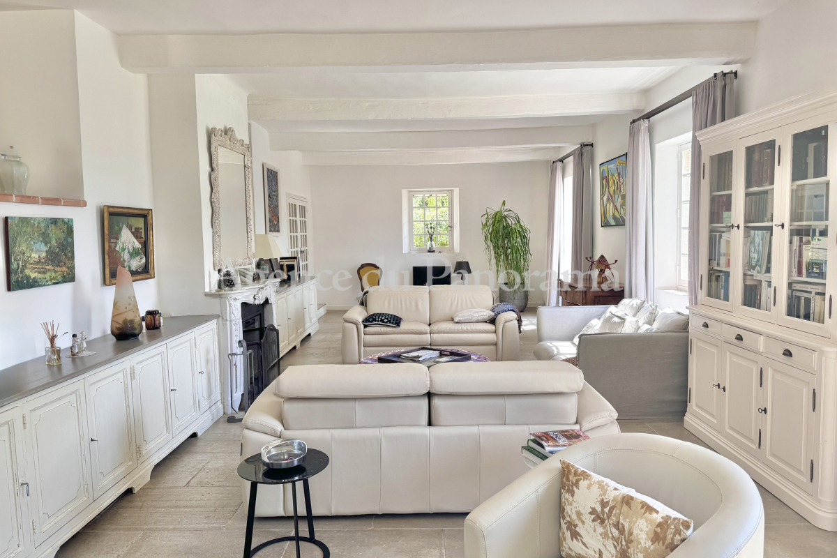 Luxury House for sale in Spéracèdes, 1 980 000 €, Photo 4