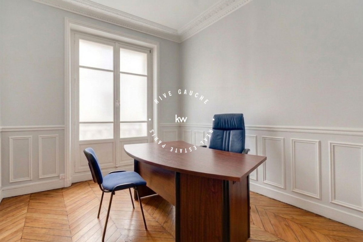 Appartement de luxe à vendre à Paris 5ème, 939 000 €, Photo 4