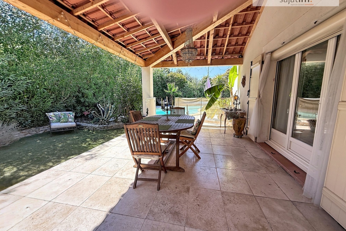 Maison de luxe à vendre à Marseille 11ème, 729 000 €, Photo 5