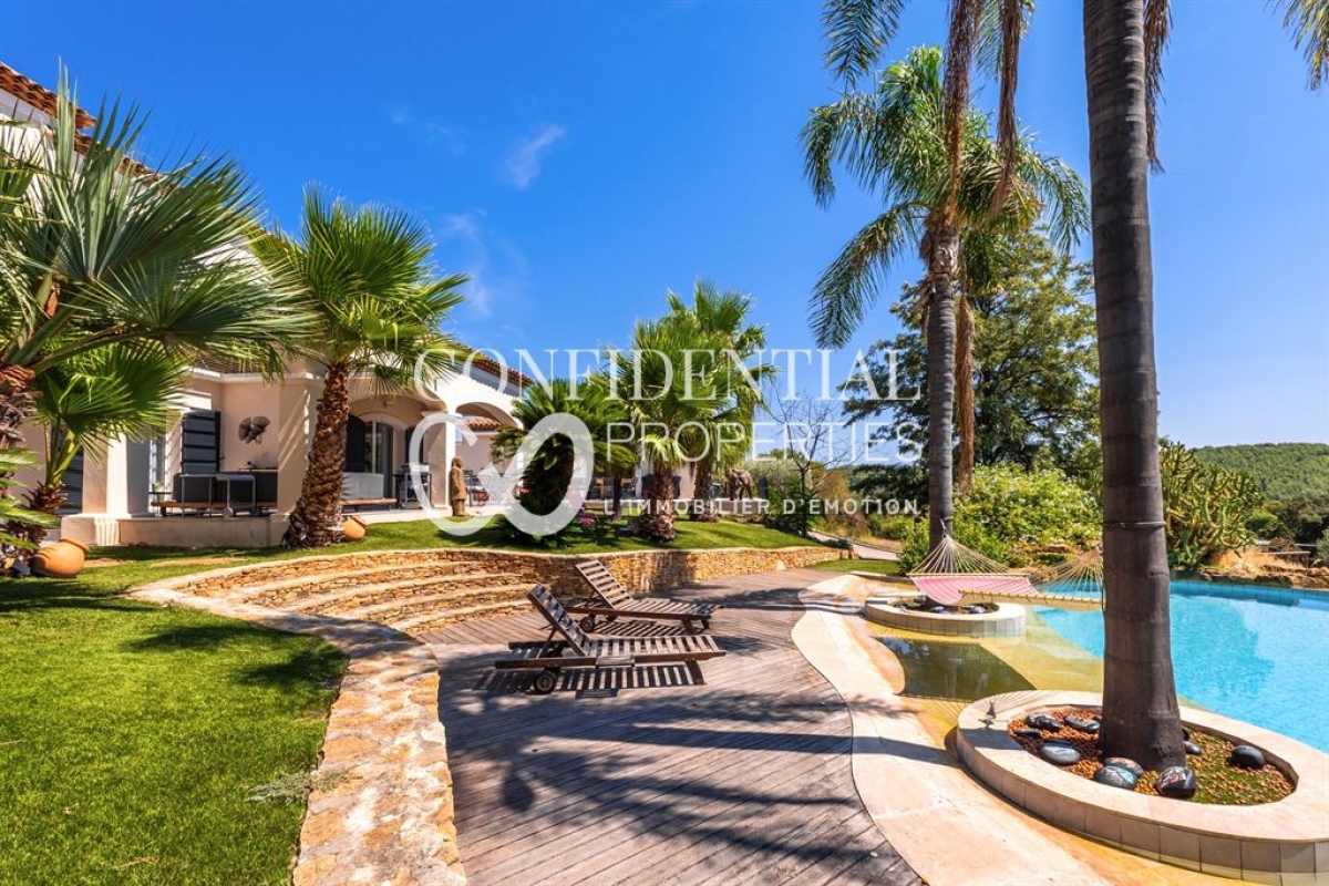 Maison de luxe à vendre à Sanary-sur-Mer, 2 890 000 €, Photo 5