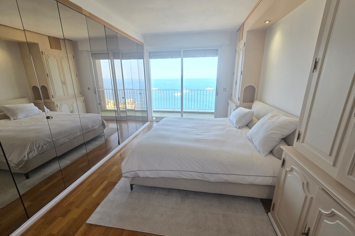 Appartement de luxe à louer à Monaco, 20 000 €, Photo 5