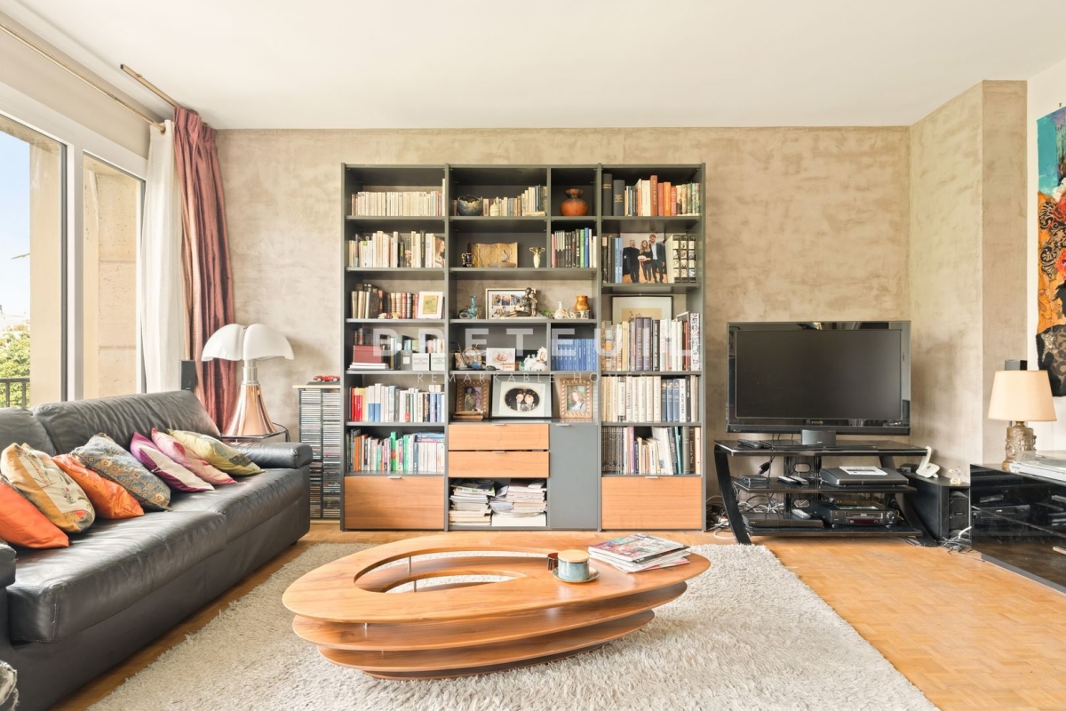 Appartement de luxe à vendre à Neuilly-sur-Seine, 998 000 €, Photo 5