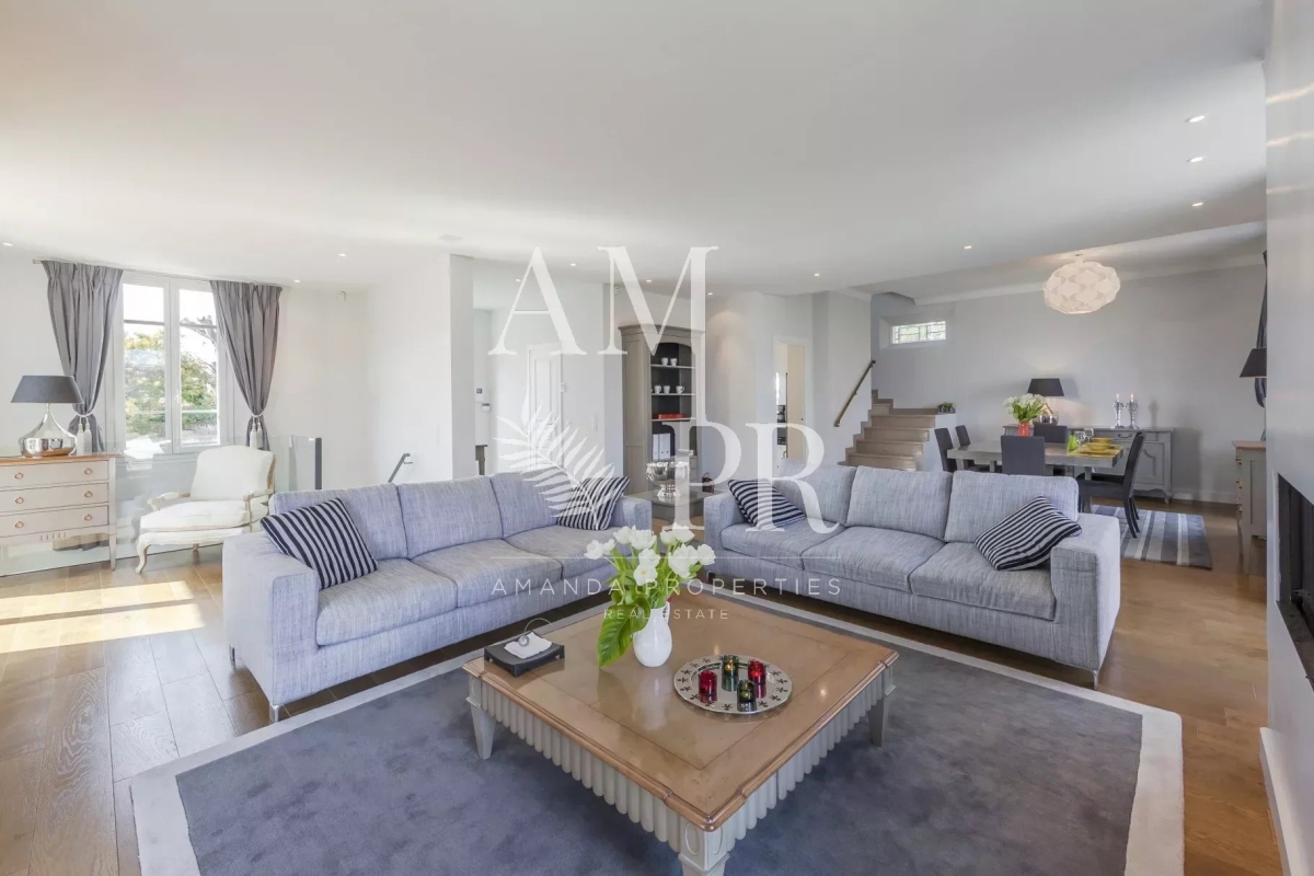 Maison de luxe à vendre à Cannes, 3 688 000 €, Photo 5