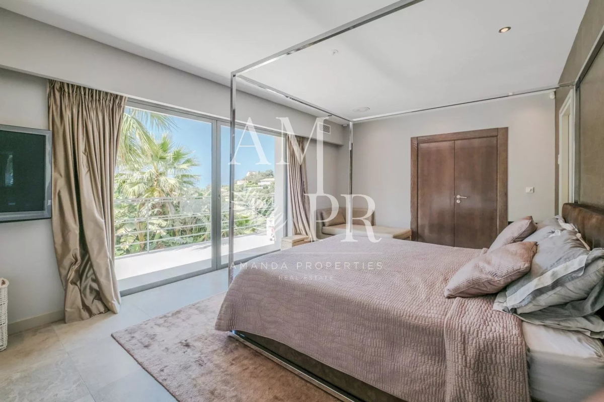 Maison de luxe à vendre à Cannes, 3 390 000 €, Photo 5