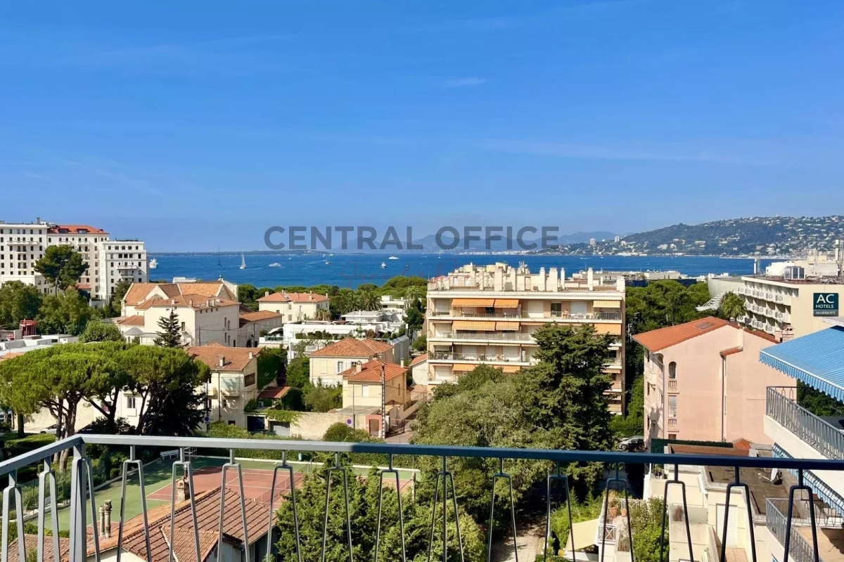 Luxury Apartment for sale in Juan-les-Pins, 1 080 000 €, Photo 5