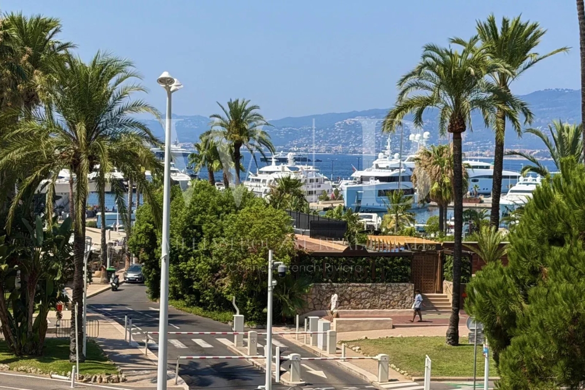 Luxury Apartment for sale in Cannes, 5 620 000 €, Photo 5