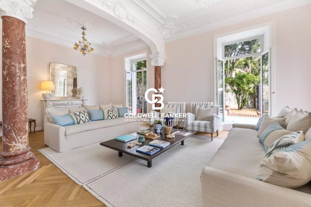 Luxury House for sale in Nice, 5 775 000 €, Photo 5