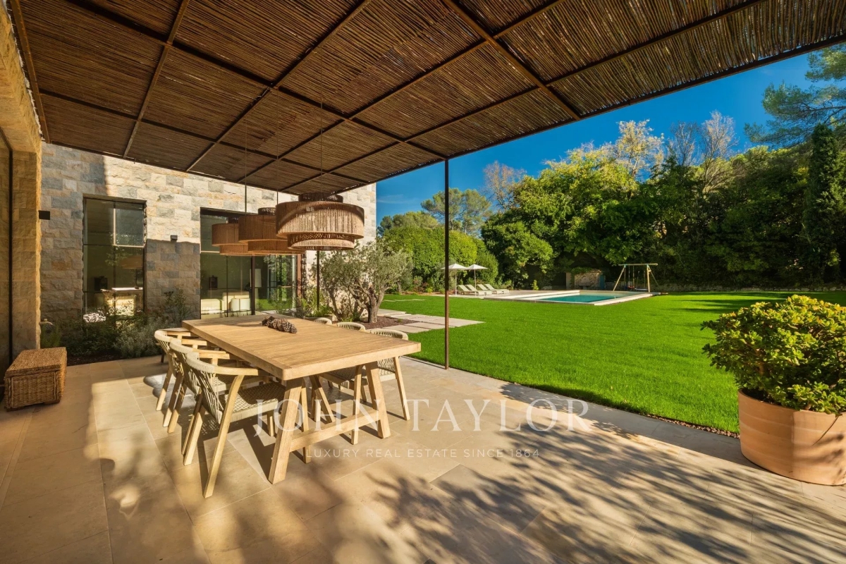 Maison de luxe à vendre à Mougins, 4 500 000 €, Photo 5