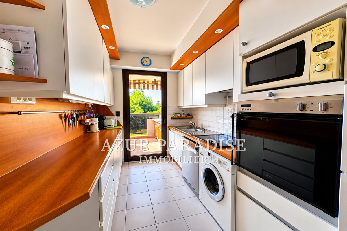 Appartement de luxe à vendre à Cannes, 720 000 €, Photo 5